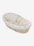 Housse pour couffin marine+Teddy 9 - vertbaudet enfant 