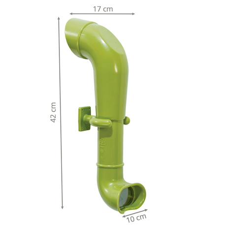 Kangui périscope pour enfants accessoire pour structures de jeux Vert 4 - vertbaudet enfant 