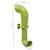 Kangui périscope pour enfants accessoire pour structures de jeux Vert 4 - vertbaudet enfant 
