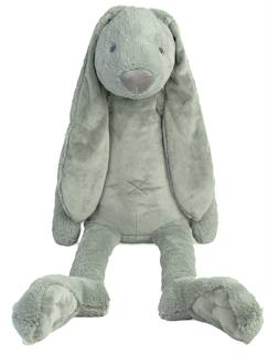 -Peluche lapin richie 58 cm