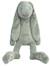 Peluche lapin richie 58 cm Vert 1 - vertbaudet enfant 