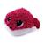 Peluche poisson globe et son bébé Rouge 6 - vertbaudet enfant 