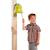 Kangui cloche avec fixation pour enfants pour structures de jeux Vert 2 - vertbaudet enfant 