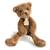 Peluche ours marron sweety 40 cm Marron 1 - vertbaudet enfant 