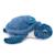 Peluche maman bébé tortue Bleu 1 - vertbaudet enfant 