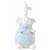 Peluche musicale mouton bleu Bleu 1 - vertbaudet enfant 