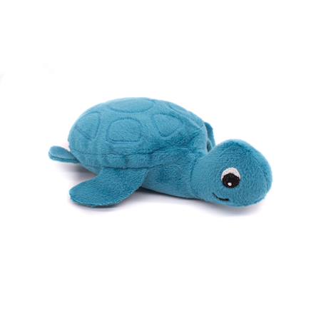 Peluche maman bébé tortue Bleu 6 - vertbaudet enfant 