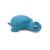 Peluche maman bébé tortue Bleu 6 - vertbaudet enfant 