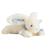 Peluche lapin bonbon 20 cm Bleu 2 - vertbaudet enfant 