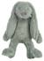 Peluche lapin richie 38 cm Vert 1 - vertbaudet enfant 