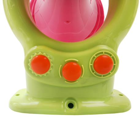 Kangui porte-voix/mégaphone pour enfants pour structures de jeux Rose 3 - vertbaudet enfant 