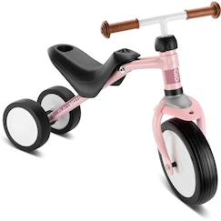 Jouet-Pukymoto retro rose