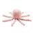 Peluche octopus poulpe Rose 1 - vertbaudet enfant 