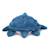 Peluche maman bébé tortue Bleu 5 - vertbaudet enfant 
