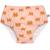 Maillot de bain couche Marron+Motif arc en ciel+Motif lion+Rose+Rose+Rose Chameau 19 - vertbaudet enfant 