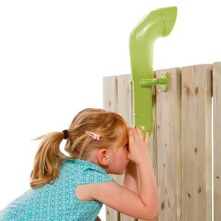 Kangui périscope pour enfants accessoire pour structures de jeux Vert 2 - vertbaudet enfant 