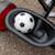 Tricycle enfant évolutif 2 en 1 early fun métal Noir - rouge 5 - vertbaudet enfant 