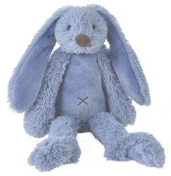 Jouet-Premier âge-Peluche lapin richie 38 cm