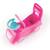 Sit'n ride - porteur à pousser pour bébé licorne Rose 3 - vertbaudet enfant 
