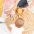 Peluche octopus poulpe Rose 4 - vertbaudet enfant 
