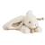 Peluche lapin bonbon 20 cm Marron 2 - vertbaudet enfant 