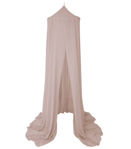 Ciel de lit Gris+Gris Foncé+Rose pâle 7 - vertbaudet enfant 