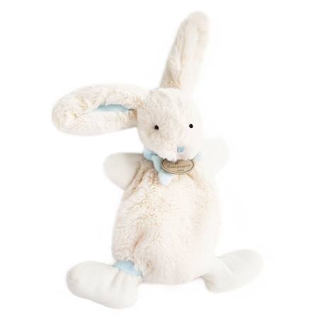 Doudou lapin bonbon Bleu 2 - vertbaudet enfant 