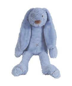 Jouet-Premier âge-Peluche lapin richie 28 cm