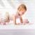 Peluche octopus poulpe Rose 2 - vertbaudet enfant 