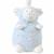 Peluche musicale mouton bleu Bleu 2 - vertbaudet enfant 