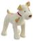 Eliot le chien en peluche Beige 1 - vertbaudet enfant 