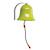 Kangui cloche avec fixation pour enfants pour structures de jeux Vert 1 - vertbaudet enfant 