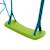 Aire de jeux évolutive portique explorer tour métal h201cm Bleu 4 - vertbaudet enfant 