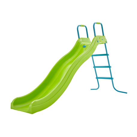 Accessoire toboggan spray & splash pour glissière  plastique Bleu 3 - vertbaudet enfant 