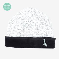 -Bonnet naissance sophie la girafe®