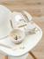 Set premier repas Foodie sable+vert 1 - vertbaudet enfant 