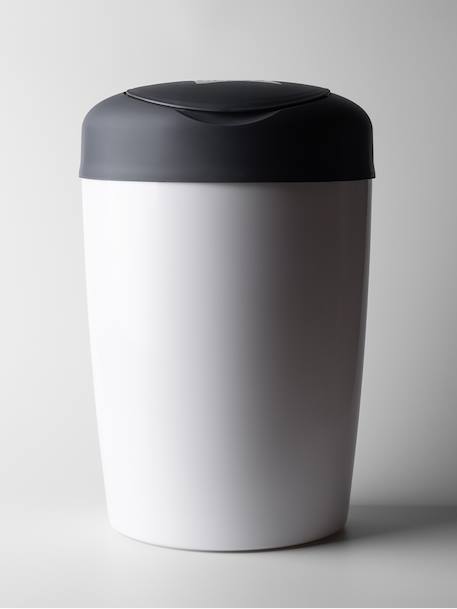 Poubelle Simplee + 6 recharges gris 3 - vertbaudet enfant 