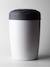 Poubelle Simplee + 6 recharges gris 3 - vertbaudet enfant 