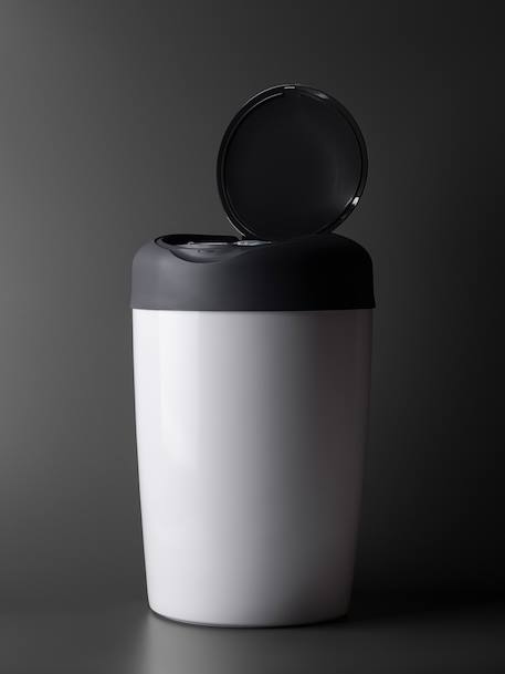 Poubelle Simplee + 6 recharges gris 4 - vertbaudet enfant 