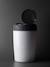 Poubelle Simplee + 6 recharges gris 4 - vertbaudet enfant 