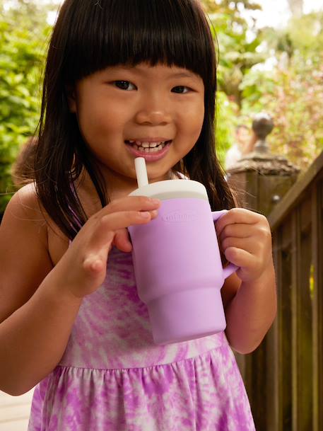Ma première tasse violet 2 - vertbaudet enfant 
