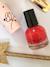 Duo Rouge à lèvres + vernis assorti rouge 3 - vertbaudet enfant 