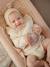 Hochet de dentition marguerite - nature 4 - vertbaudet enfant 