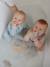 Set de 4 Jouets pour le Bain Sealife - bleu+multicolore+vert 2 - vertbaudet enfant 