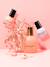 Coffret eau de toilette + 2 vernis rose 2 - vertbaudet enfant 