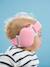 Casque antibruit Muffy baby bleu+menthe+rose nude 12 - vertbaudet enfant 