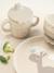 Set premier repas Foodie sable 2 - vertbaudet enfant 