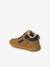 Chaussures premiers pas bébé lacets bleu+camel+kaki+lot bleu+marine 10 - vertbaudet enfant 