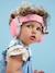 Casque antibruit Muffy baby bleu+menthe+rose nude 14 - vertbaudet enfant 