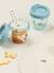 Lot de 2 pots conservation Dotti bleu+blush 2 - vertbaudet enfant 